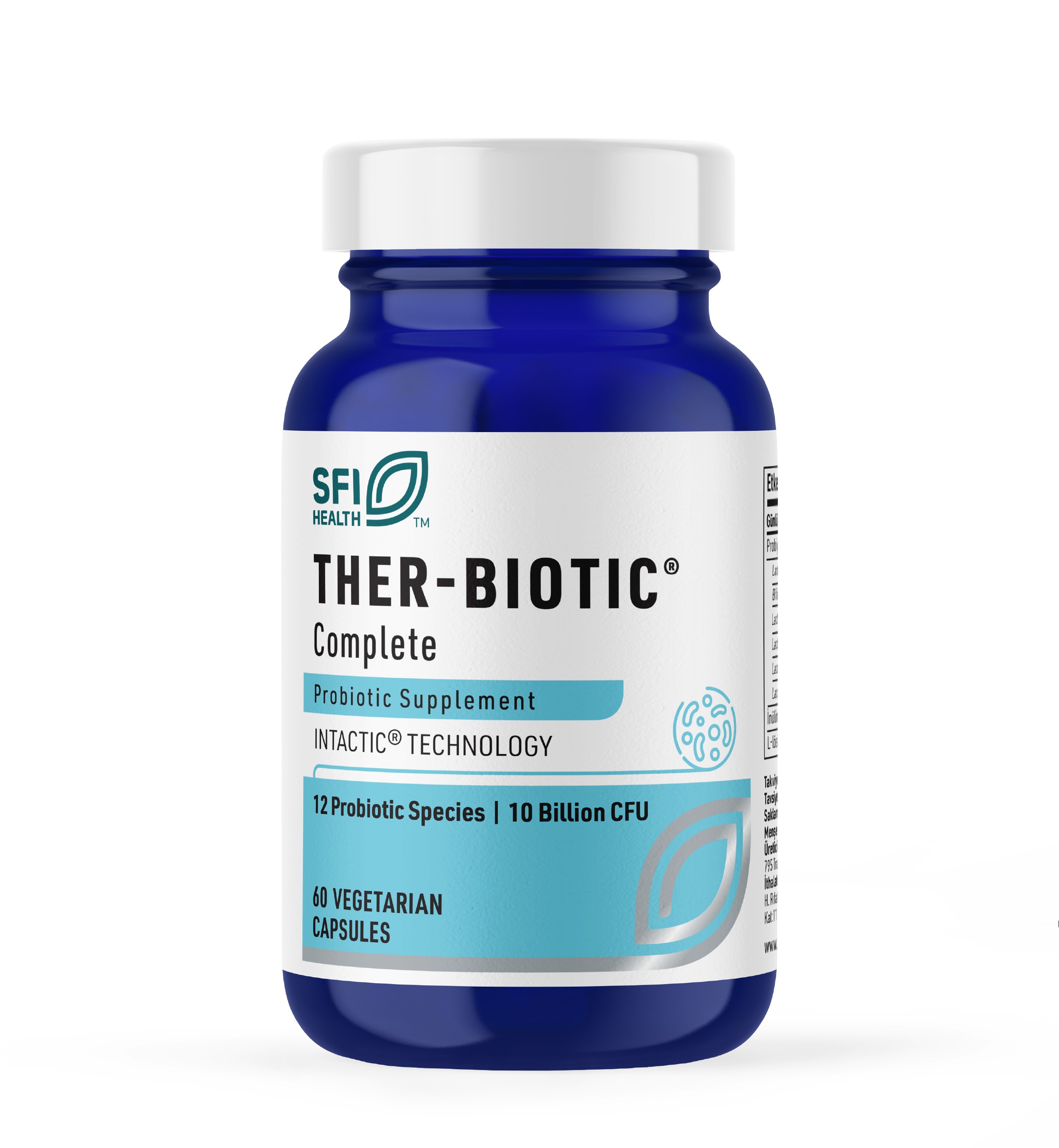 Ther-Biotic® Complete